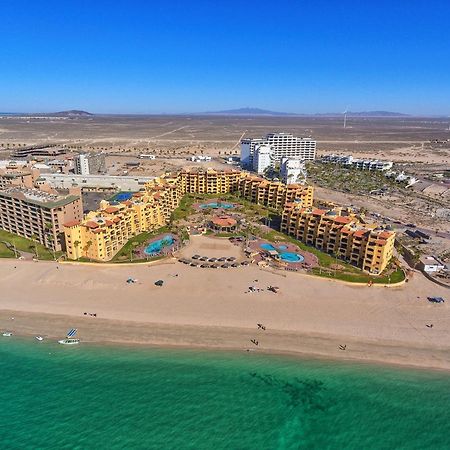 Princesa De Penasco Condo C101 Sandy Beach Puerto Peñasco Extérieur photo