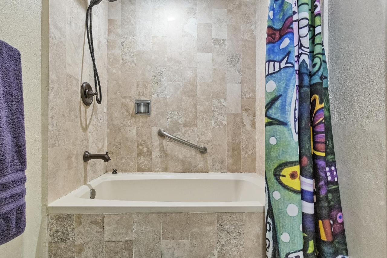 Princesa De Penasco Condo C101 Sandy Beach Puerto Peñasco Extérieur photo