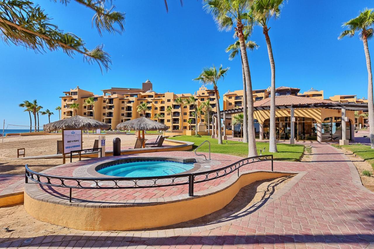 Princesa De Penasco Condo C101 Sandy Beach Puerto Peñasco Extérieur photo