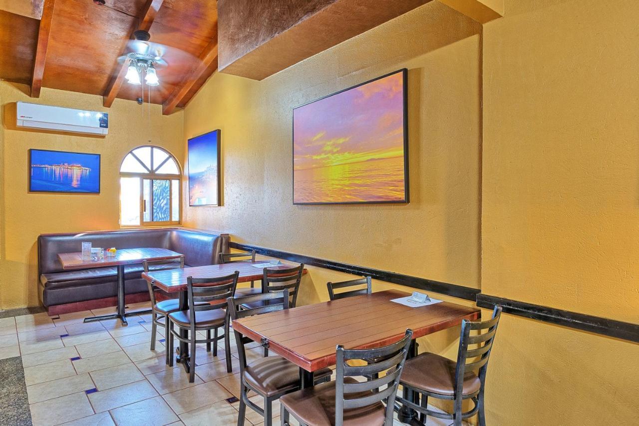 Princesa De Penasco Condo C101 Sandy Beach Puerto Peñasco Extérieur photo