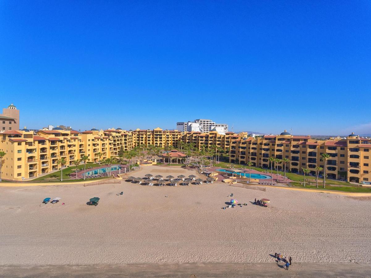 Princesa De Penasco Condo C101 Sandy Beach Puerto Peñasco Extérieur photo