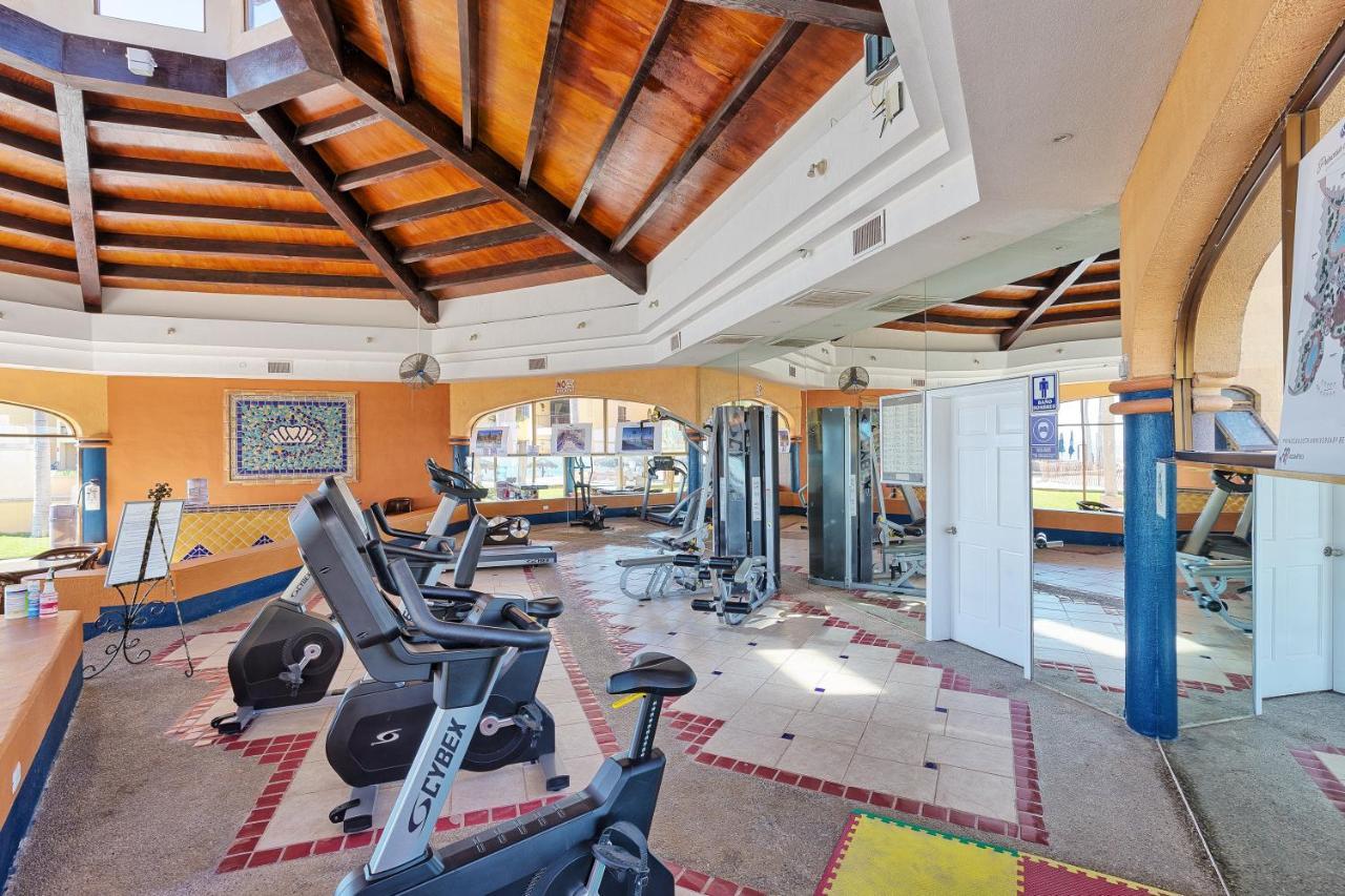 Princesa De Penasco Condo C101 Sandy Beach Puerto Peñasco Extérieur photo