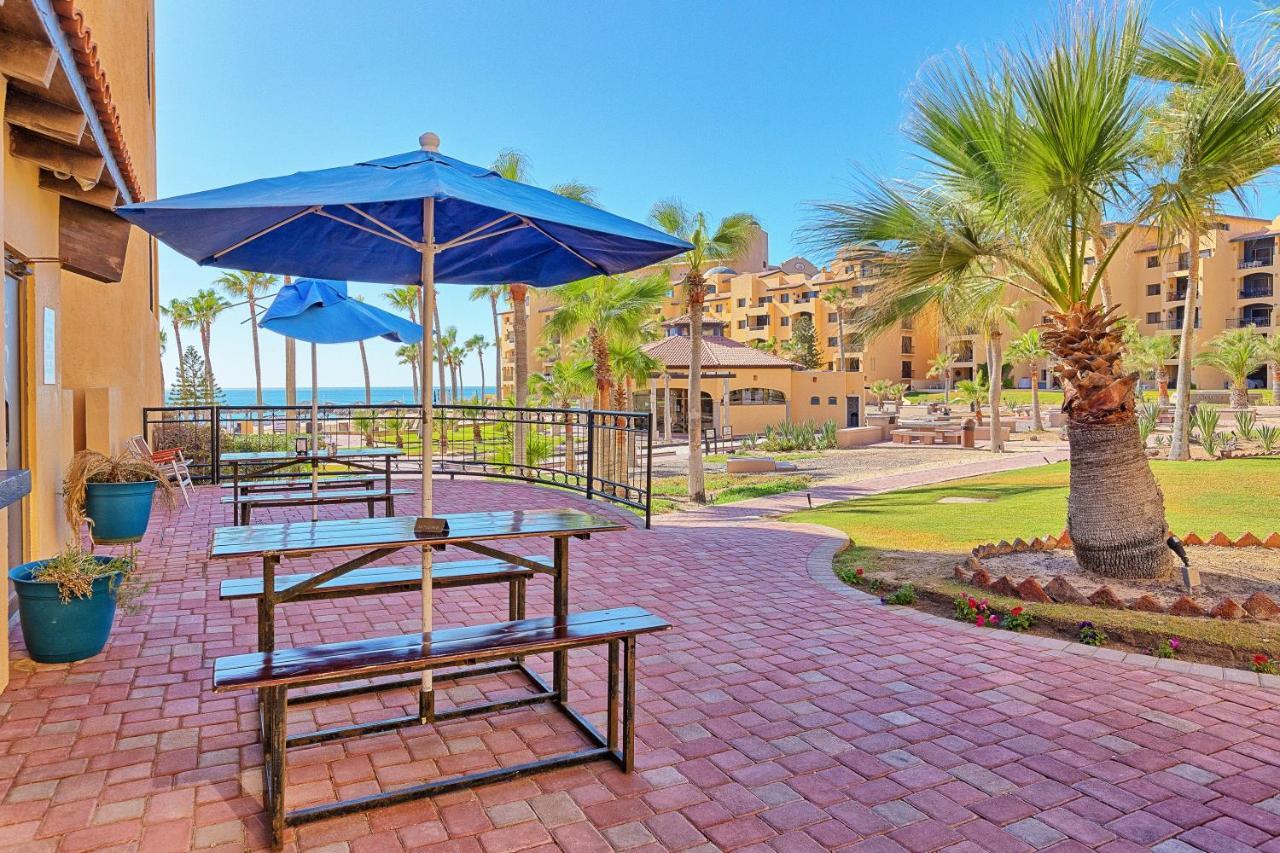 Princesa De Penasco Condo C101 Sandy Beach Puerto Peñasco Extérieur photo