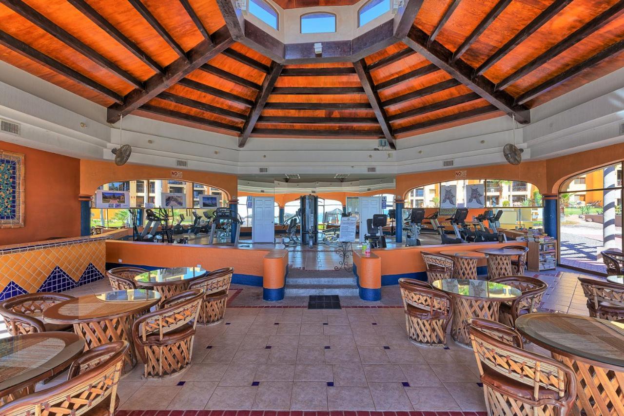 Princesa De Penasco Condo C101 Sandy Beach Puerto Peñasco Extérieur photo