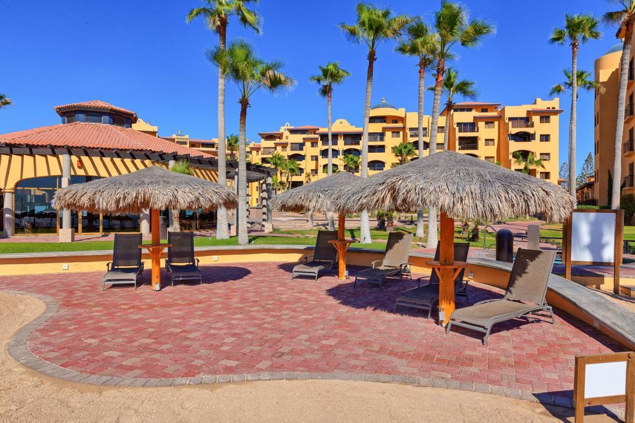 Princesa De Penasco Condo C101 Sandy Beach Puerto Peñasco Extérieur photo