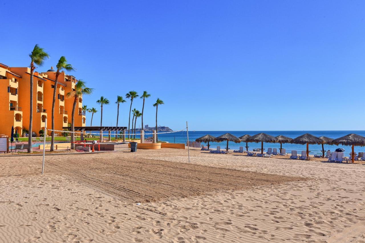 Princesa De Penasco Condo C101 Sandy Beach Puerto Peñasco Extérieur photo