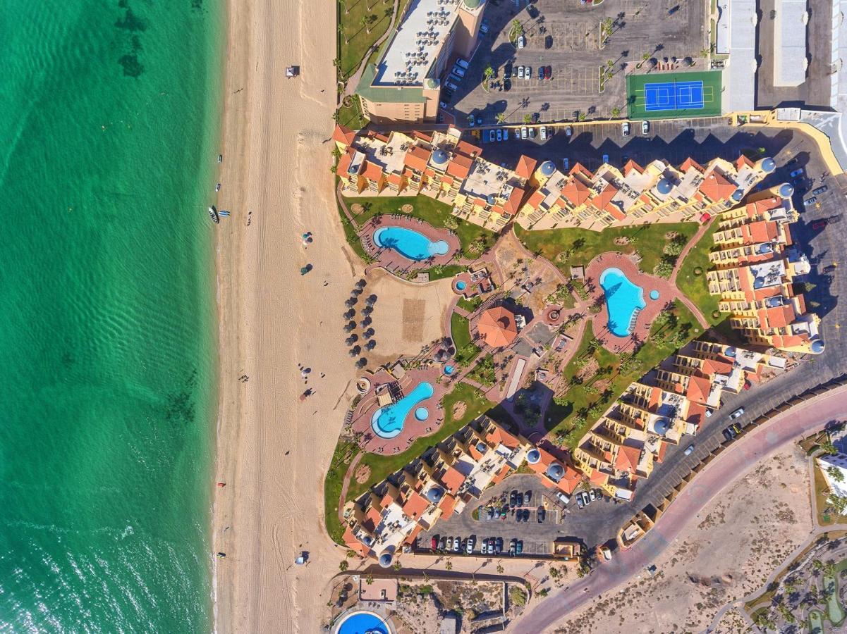 Princesa De Penasco Condo C101 Sandy Beach Puerto Peñasco Extérieur photo