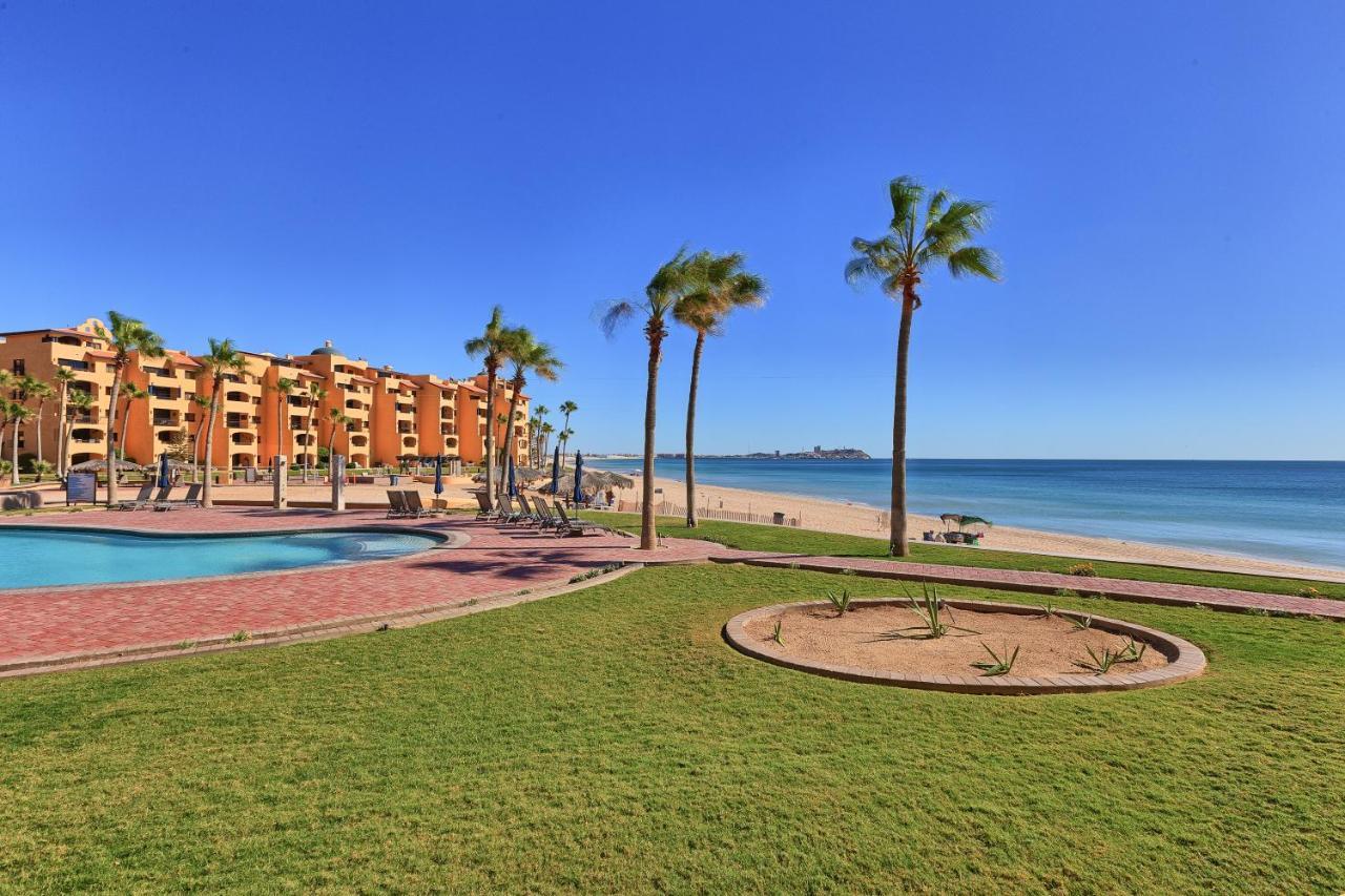 Princesa De Penasco Condo C101 Sandy Beach Puerto Peñasco Extérieur photo
