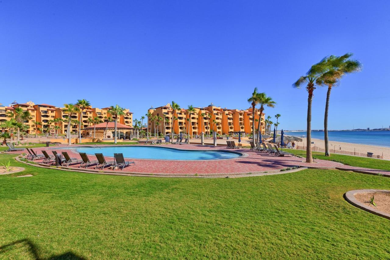 Princesa De Penasco Condo C101 Sandy Beach Puerto Peñasco Extérieur photo