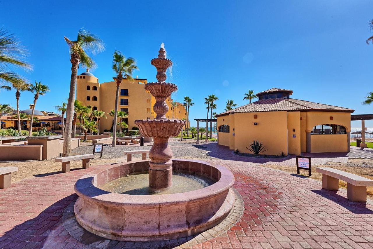 Princesa De Penasco Condo C101 Sandy Beach Puerto Peñasco Extérieur photo