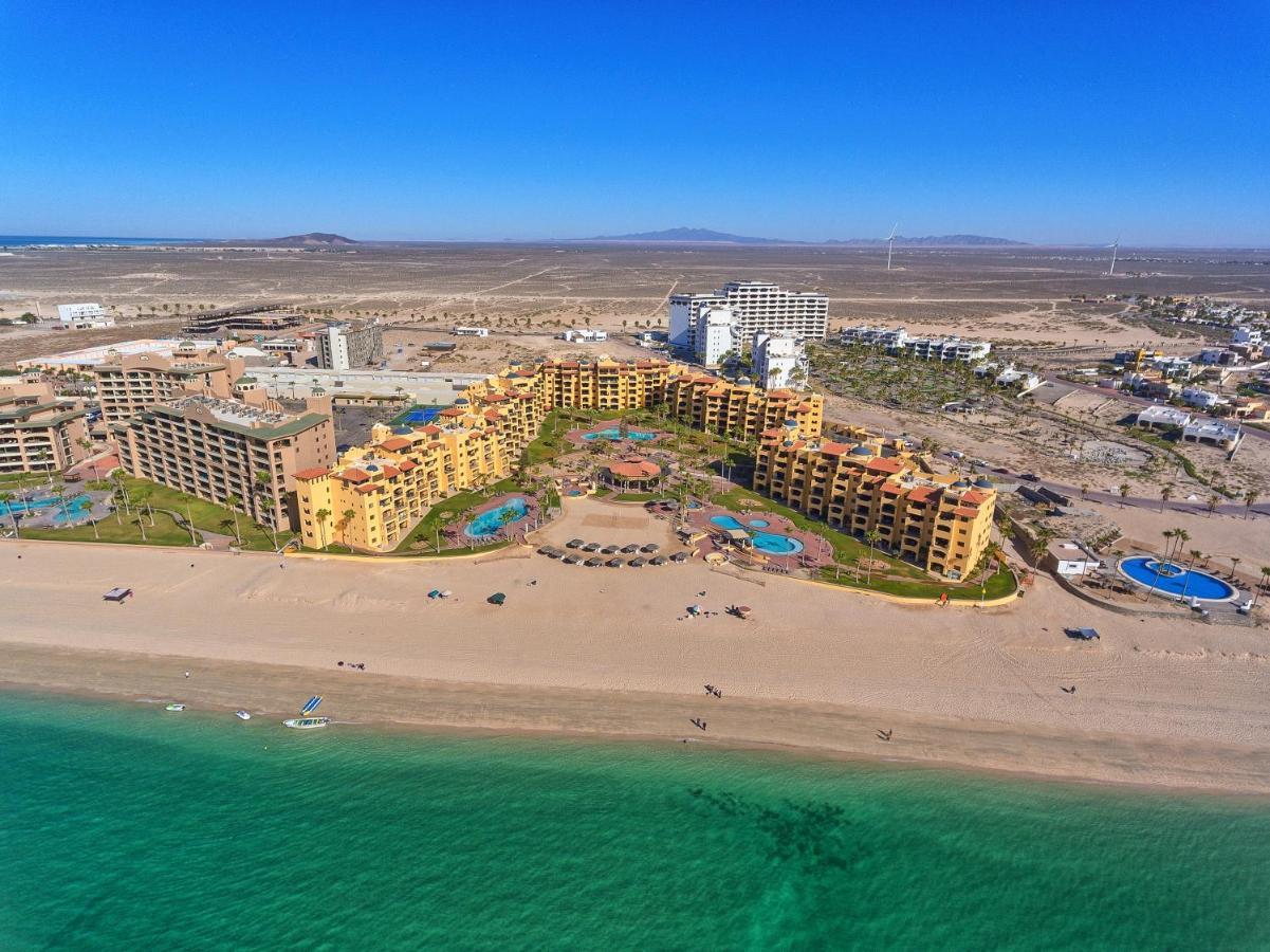Princesa De Penasco Condo C101 Sandy Beach Puerto Peñasco Extérieur photo