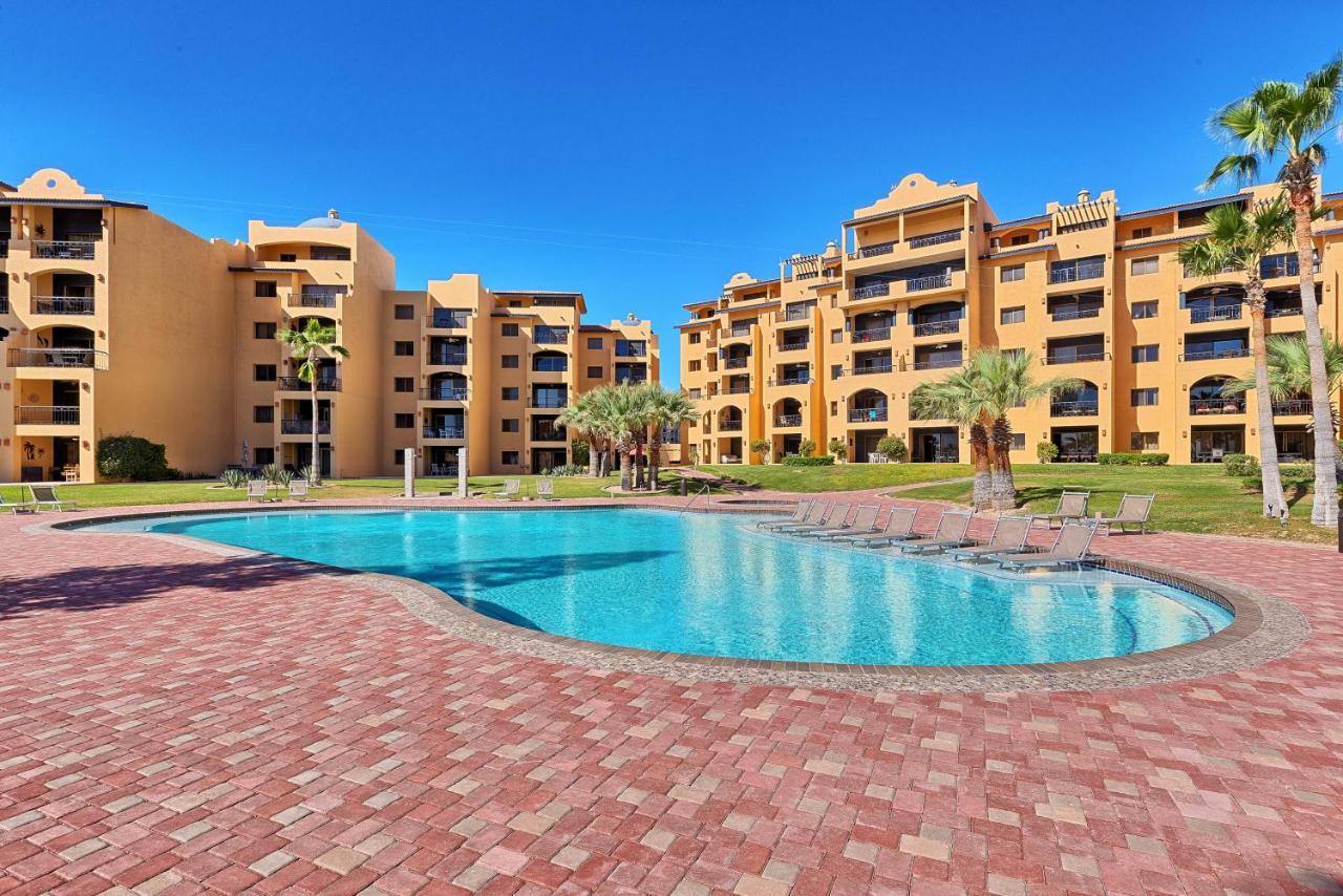Princesa De Penasco Condo C101 Sandy Beach Puerto Peñasco Extérieur photo