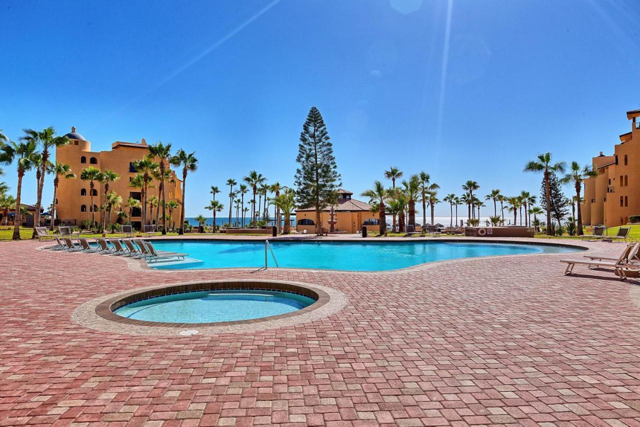 Princesa De Penasco Condo C101 Sandy Beach Puerto Peñasco Extérieur photo