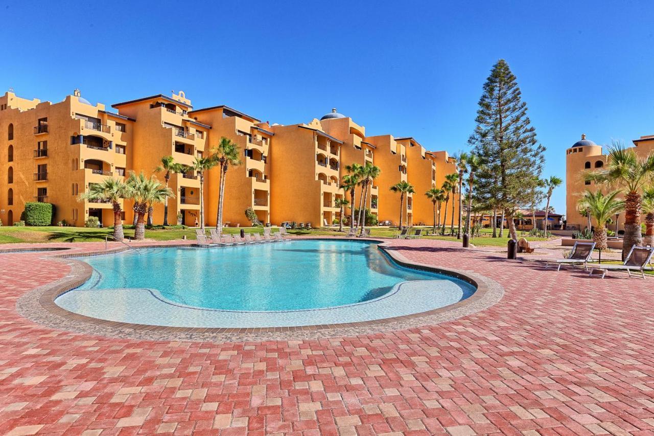 Princesa De Penasco Condo C101 Sandy Beach Puerto Peñasco Extérieur photo