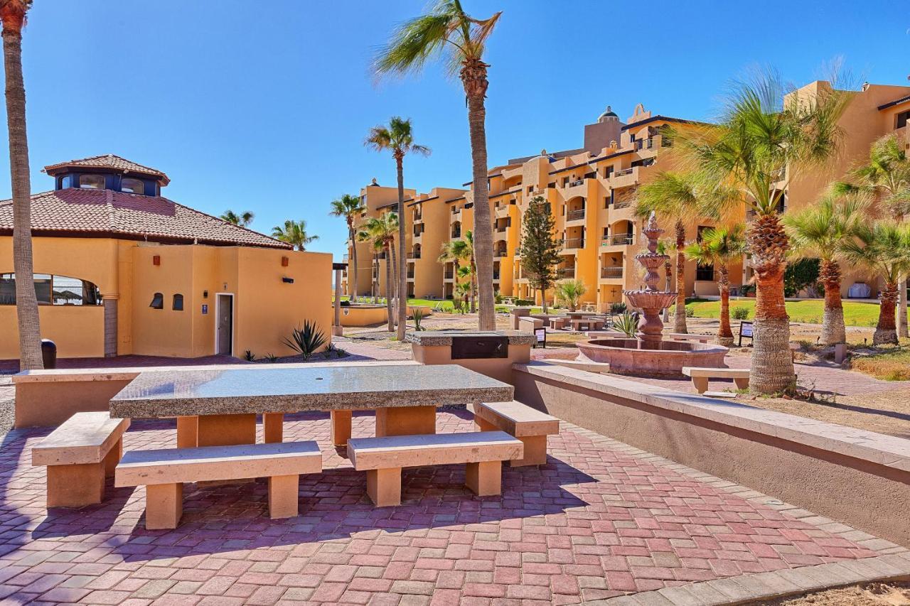 Princesa De Penasco Condo C101 Sandy Beach Puerto Peñasco Extérieur photo