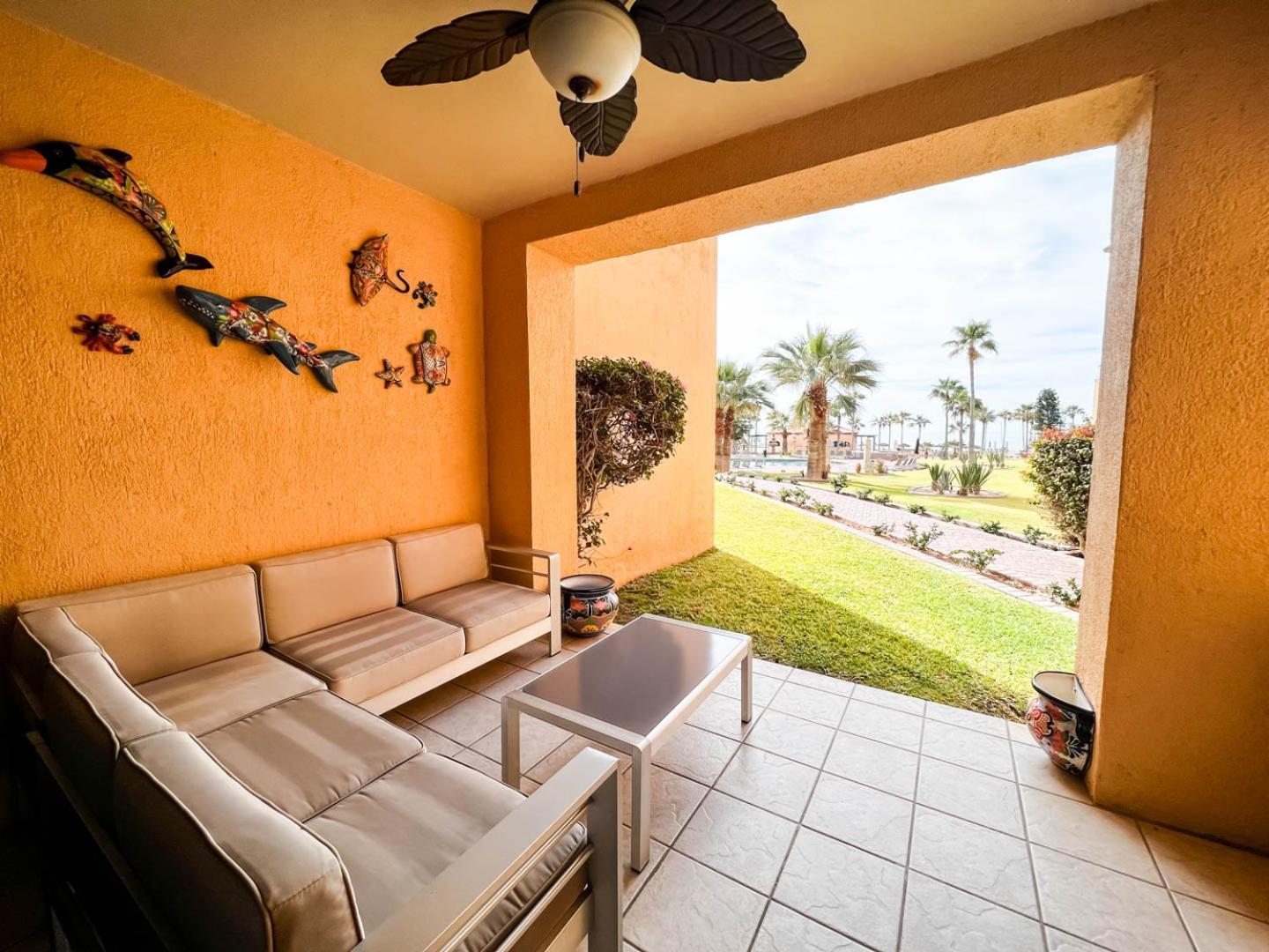 Princesa De Penasco Condo C101 Sandy Beach Puerto Peñasco Extérieur photo