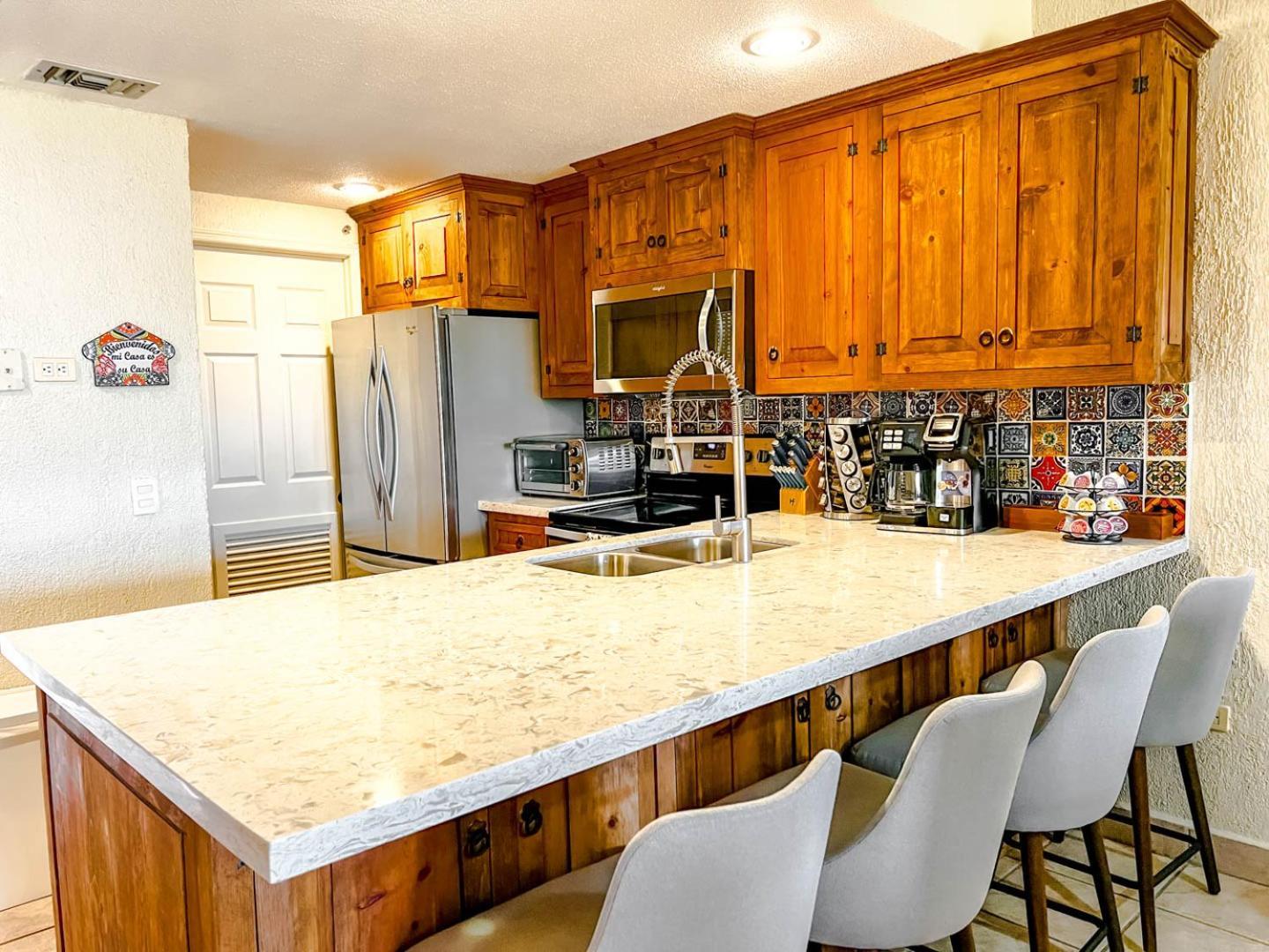 Princesa De Penasco Condo C101 Sandy Beach Puerto Peñasco Extérieur photo