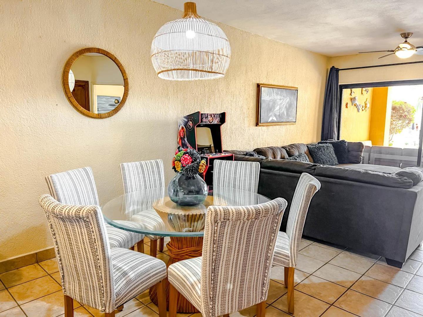 Princesa De Penasco Condo C101 Sandy Beach Puerto Peñasco Extérieur photo