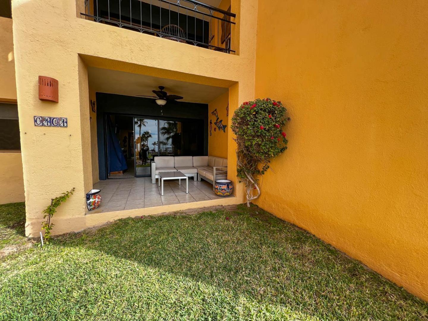 Princesa De Penasco Condo C101 Sandy Beach Puerto Peñasco Extérieur photo