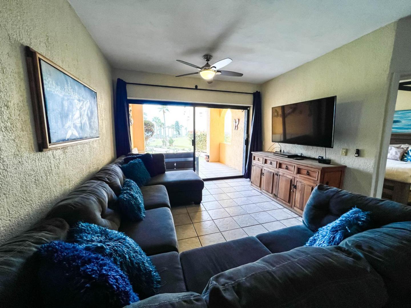 Princesa De Penasco Condo C101 Sandy Beach Puerto Peñasco Extérieur photo