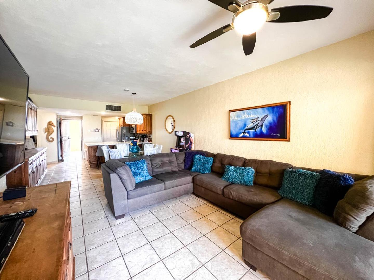 Princesa De Penasco Condo C101 Sandy Beach Puerto Peñasco Extérieur photo