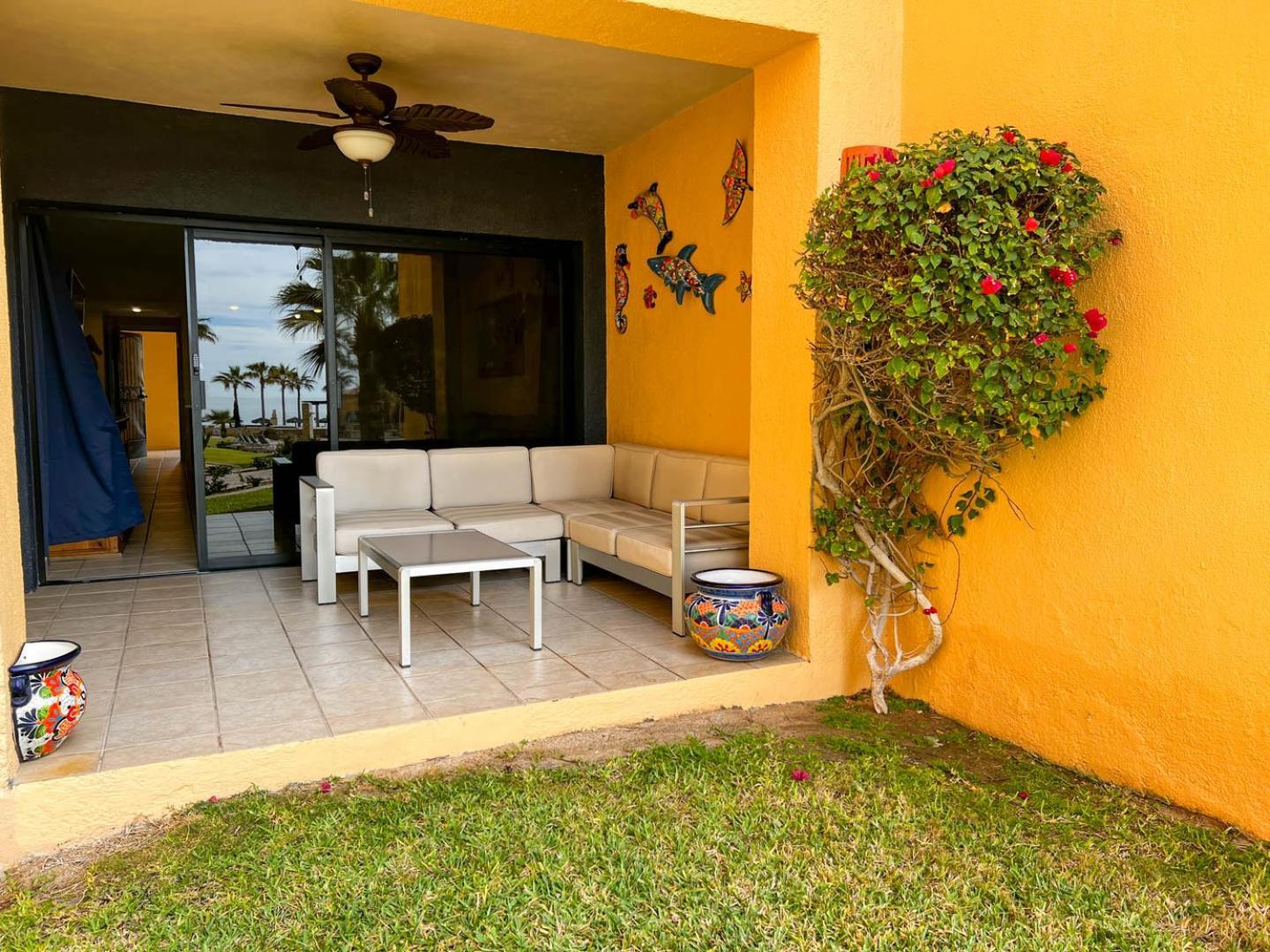 Princesa De Penasco Condo C101 Sandy Beach Puerto Peñasco Extérieur photo