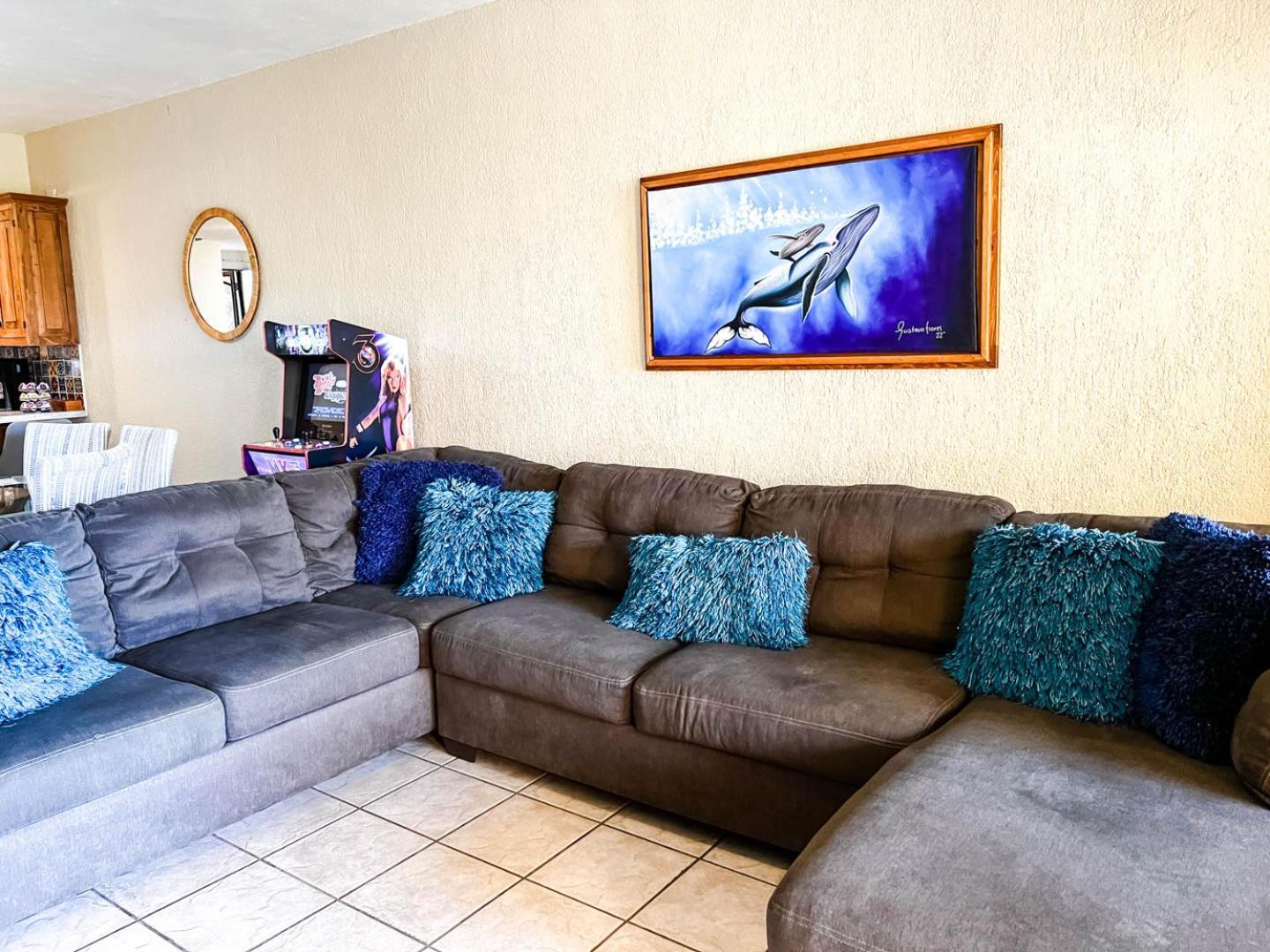 Princesa De Penasco Condo C101 Sandy Beach Puerto Peñasco Extérieur photo