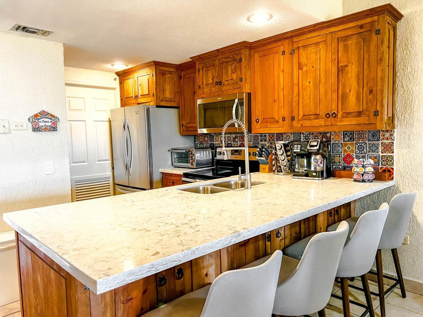 Princesa De Penasco Condo C101 Sandy Beach Puerto Peñasco Extérieur photo