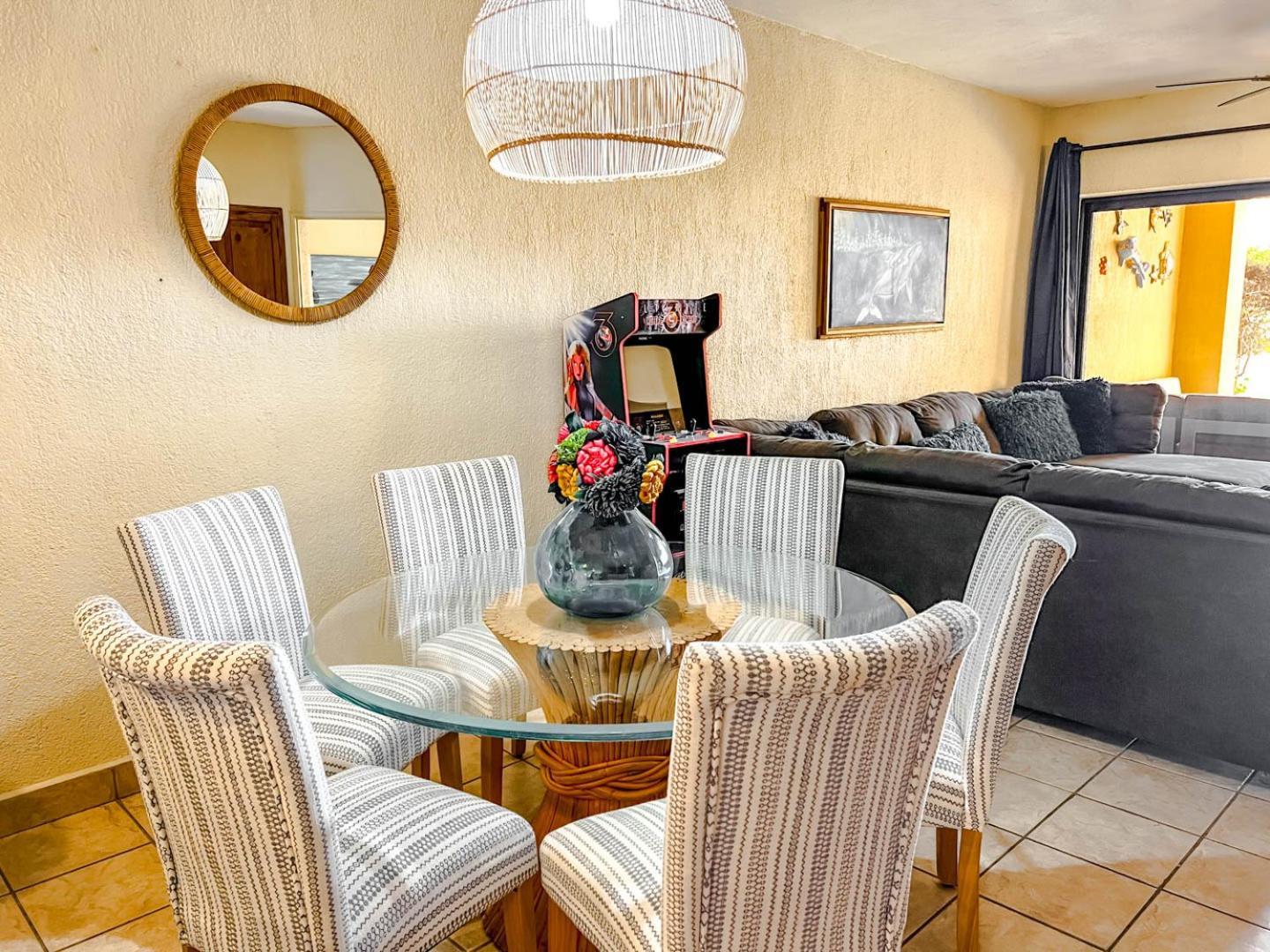 Princesa De Penasco Condo C101 Sandy Beach Puerto Peñasco Extérieur photo