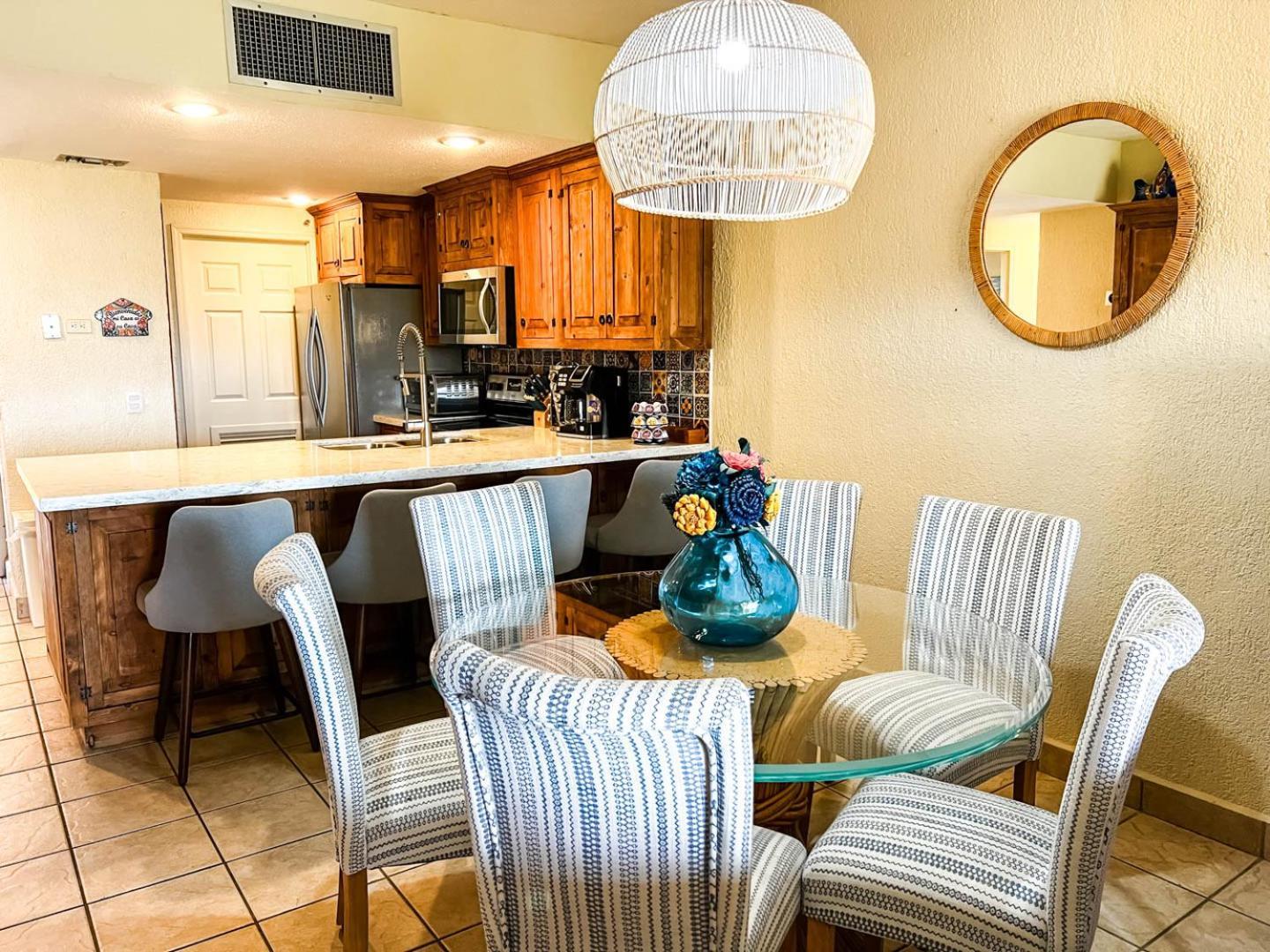 Princesa De Penasco Condo C101 Sandy Beach Puerto Peñasco Extérieur photo