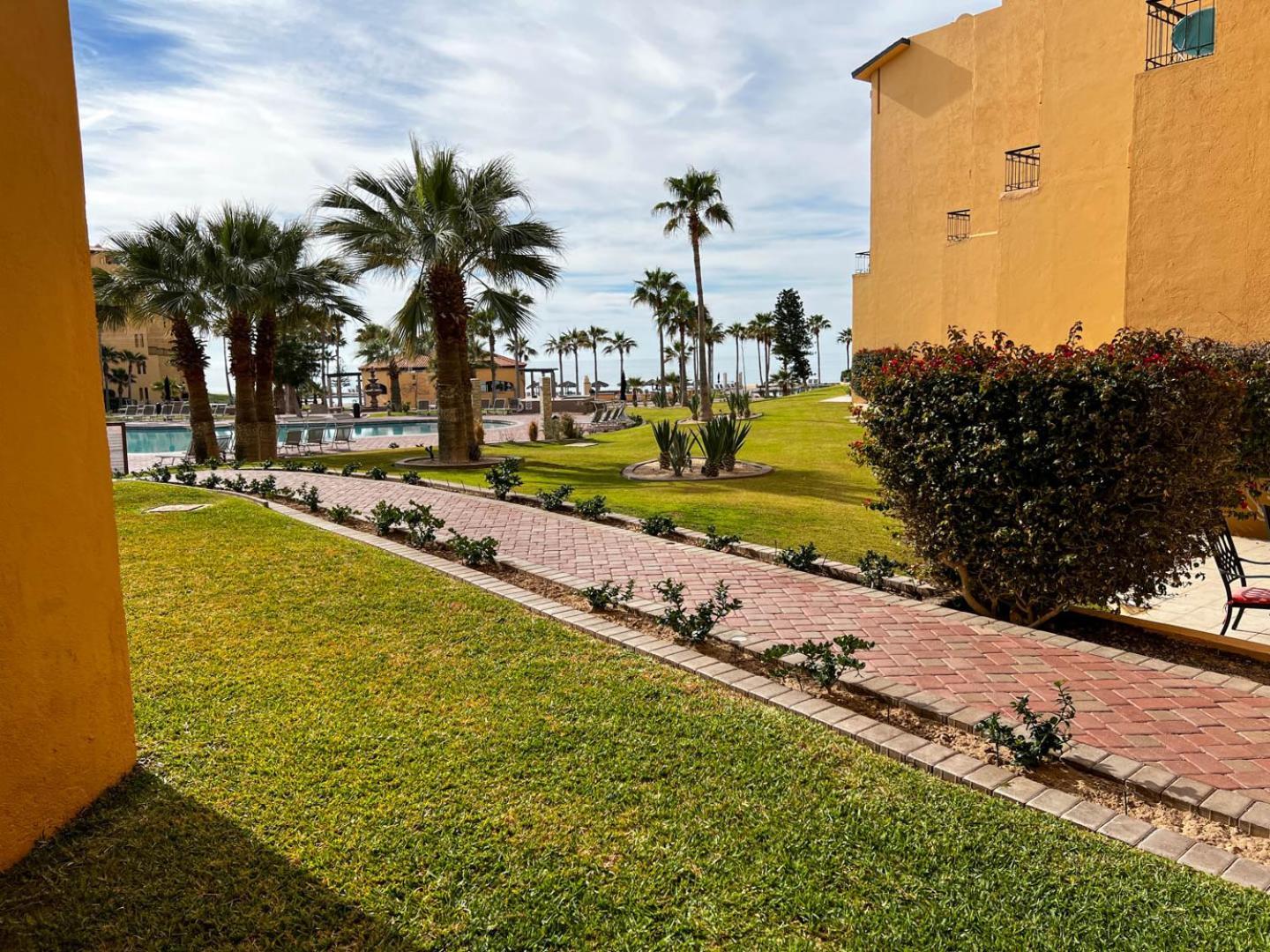 Princesa De Penasco Condo C101 Sandy Beach Puerto Peñasco Extérieur photo